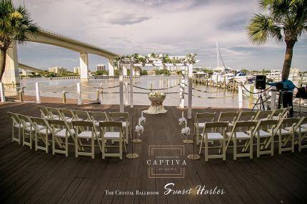 Photo of Crystal Ballroom at Sunset Harbor