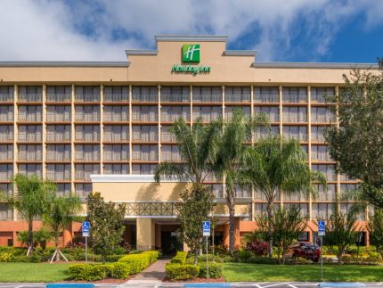 Photo of Holiday Inn Orlando SW - Celebration Area