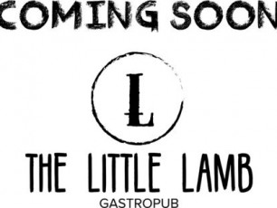 The Little Lamb