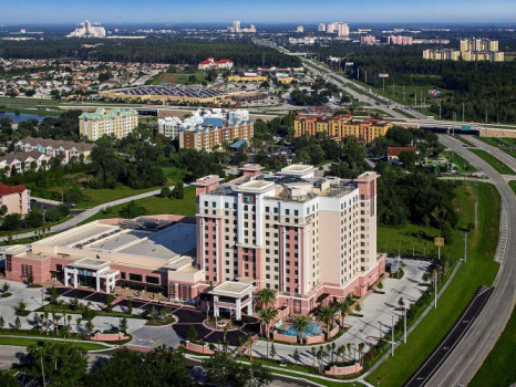 Embassy Suites Lake Buena Vista South