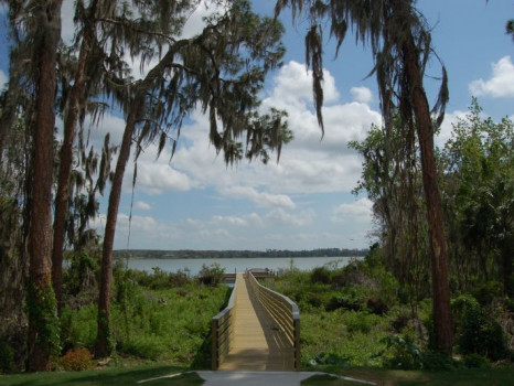 Deer Island Country Club