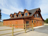 Barn Stall Winery & Wedding Barn