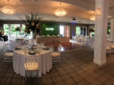 DeRomo's LaFontana  Banquet Room