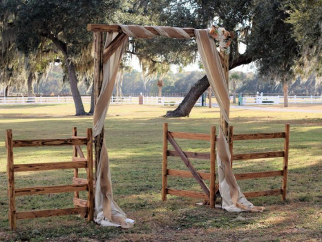 Show Barn