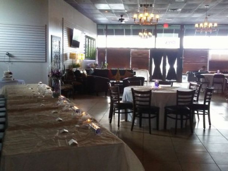 Kissimmee Banquet Hall & Reception center