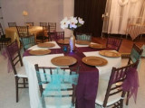 Rose of Sharon Venue & Rentals