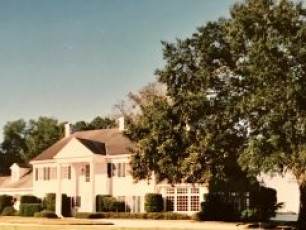 The Adams Estate
