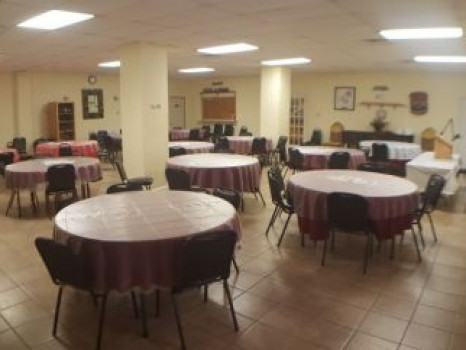 Central Brevard Shrine Club