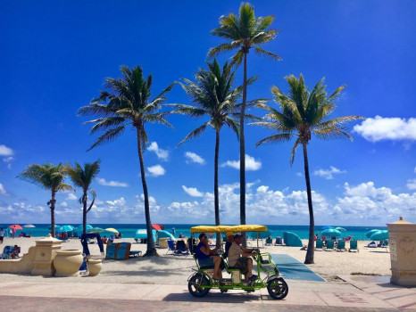 Hollywood Beach Marriott