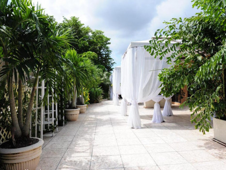 Grand Salon Reception Halls & Ballrooms