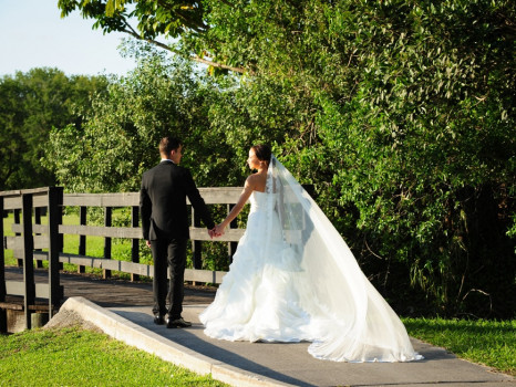 Grand Salon Reception Halls & Ballrooms