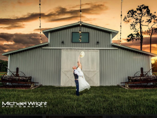 Naples Wedding Barn