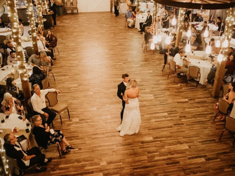 Naples Wedding Barn