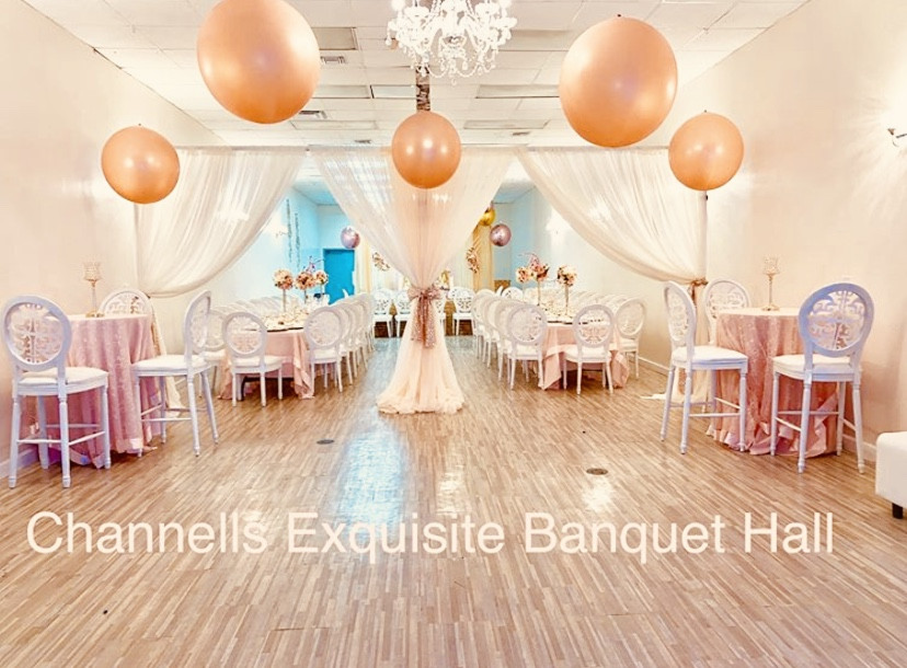 Photo of Channells Exquisite Banquet Hall