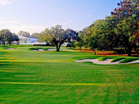 Ocala National Banquet Hall, Ocala FL