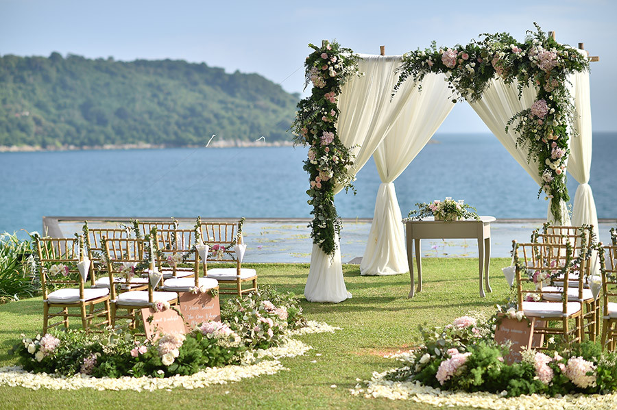 Wedding Venues Brisbane in Jupiter, Florida