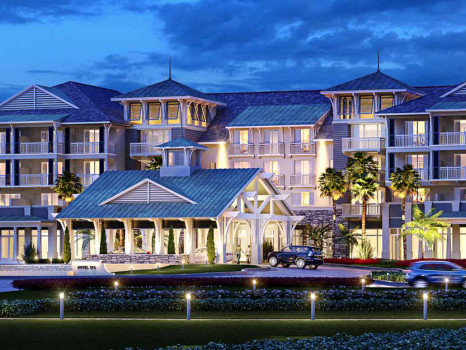 Banyan Cay Resort & Golf