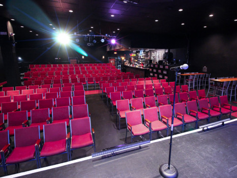 Boca Black Box Theatre