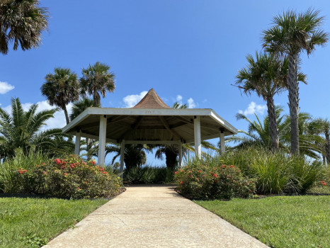 Ocean Breeze Catering and Conference Center