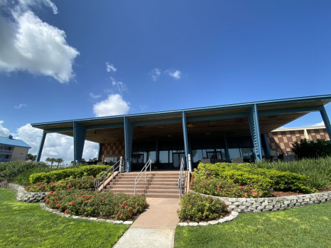 Ocean Breeze Catering and Conference Center