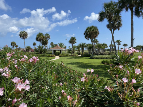 Ocean Breeze Catering and Conference Center