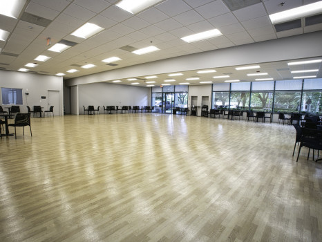 Sara Dance Center