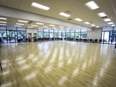 Sara Dance Center