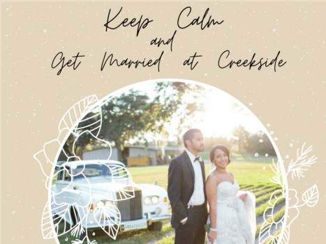 Creekside Events of Florida