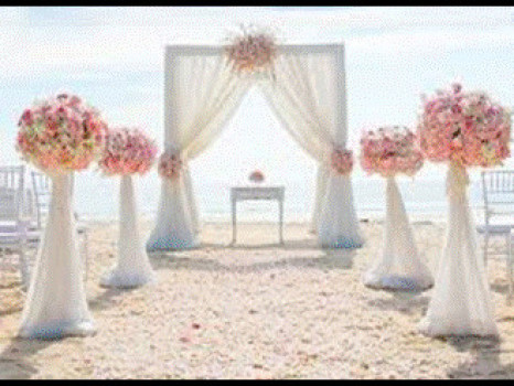 Best Day Ever Beach Weddings