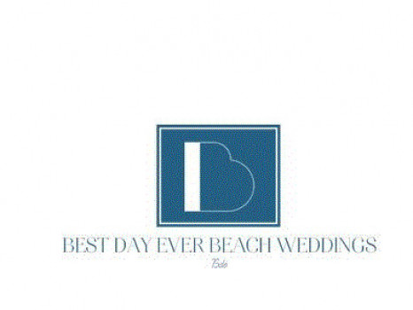 Best Day Ever Beach Weddings