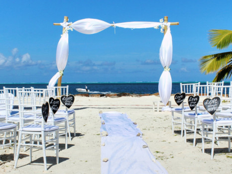 Best Day Ever Beach Weddings