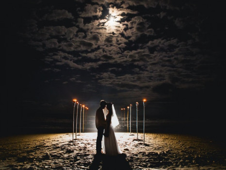 Best Day Ever Beach Weddings