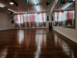 Unique Dance Ballroom
