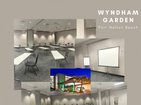 Wyndham Garden FWB