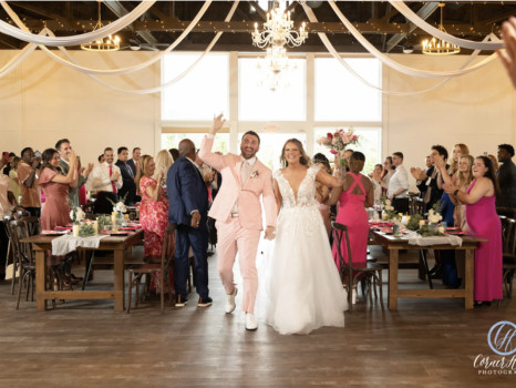 Ever After Farms Blueberry Venue