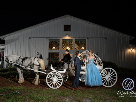 Ever After Farms Blueberry Barn