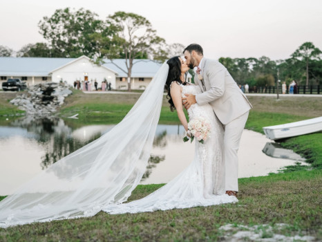 Ever After Farms Ranch Venue