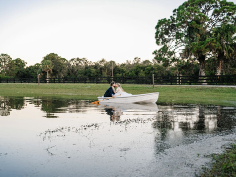 Ever After Farms Ranch Venue