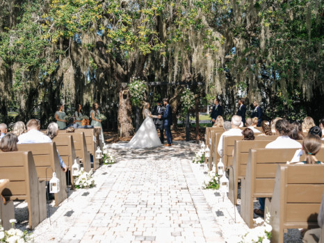 Ever After Farms Ranch Venue