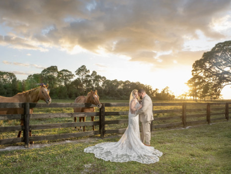 Ever After Farms Ranch Venue