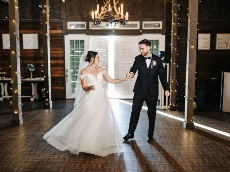 Ever After Farms Ranch Venue