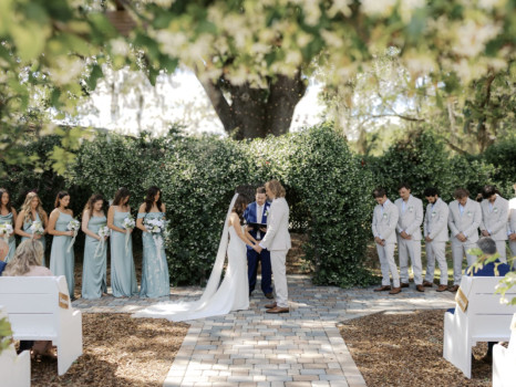 Ever After Farms Vineyard Venue
