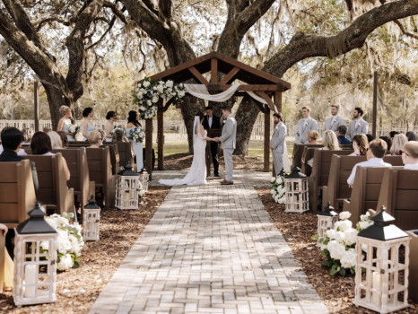 Ever After Farms Vineyard Venue