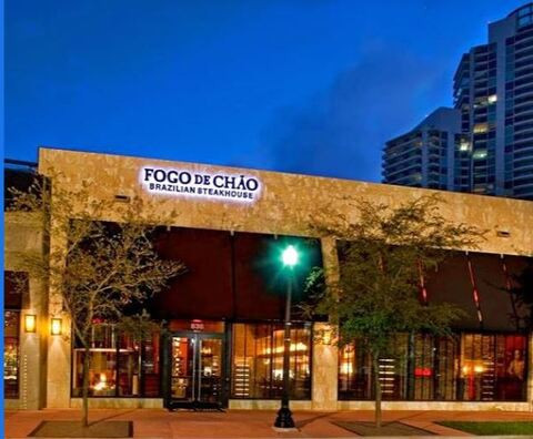 Fogo de Chão - Miami in Miami Beach, Florida
