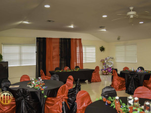 FL Destination Banquet Hall