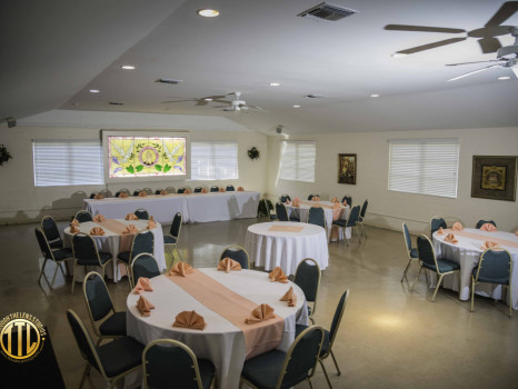 FL Destination Banquet Hall