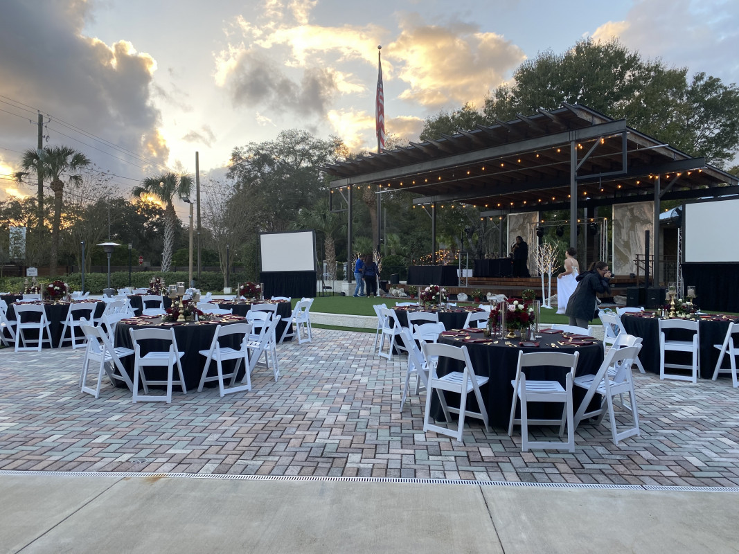 Photos of Tabellas at Delaney Creek Tampa