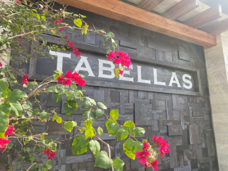 Tabellas at Delaney Creek