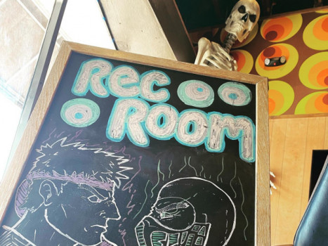 Rec Room