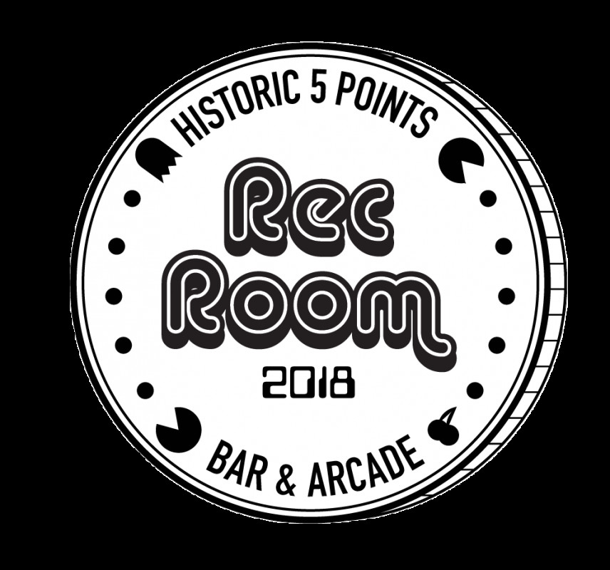 Rec Room in Jacksonville, Florida